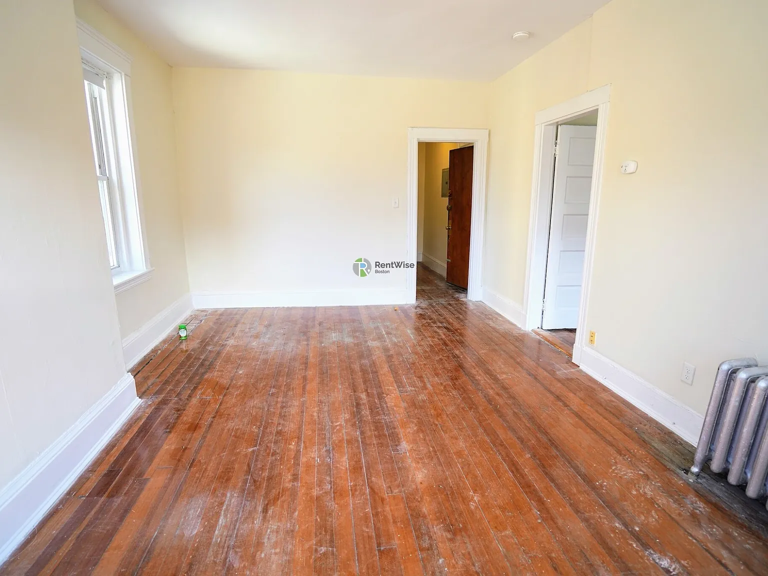 1 bed, 1.0 bath, $2,365 — Photo 3