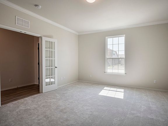 Study off entry into home