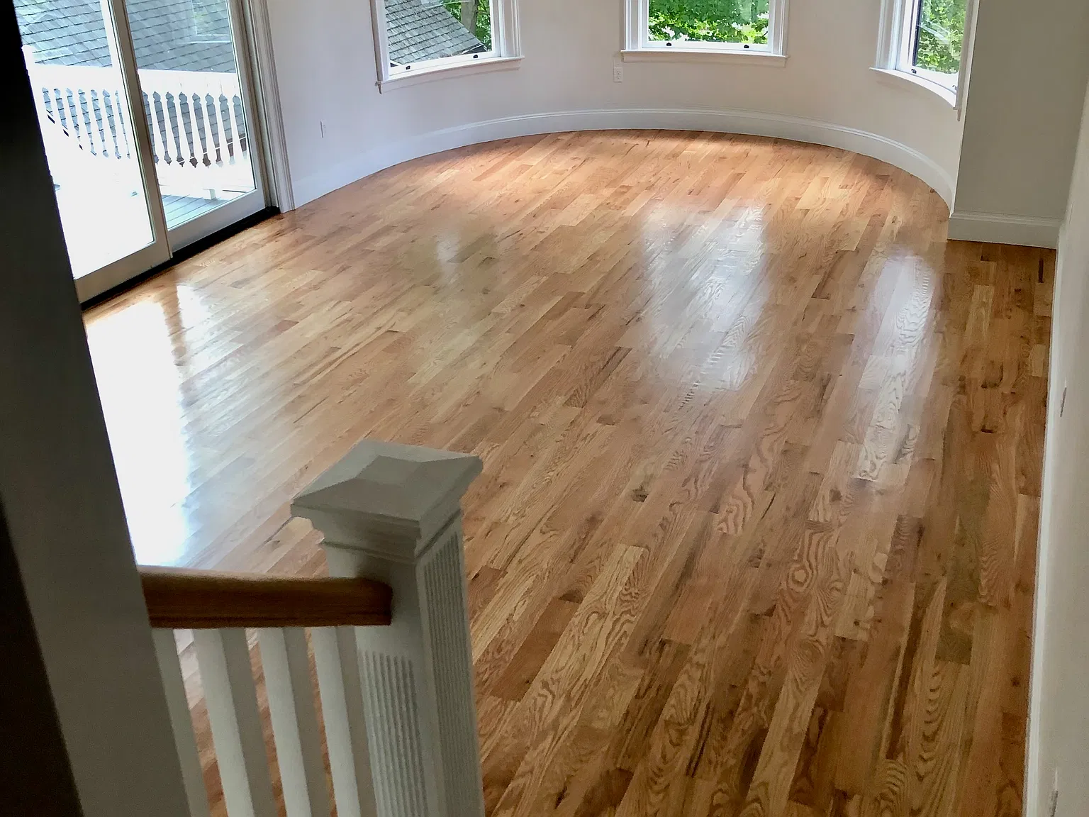 3 bed, 3.5 bath, 1530 sqft, $4,500 — Photo 4