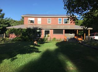 24548 S Fairview Rd, Pickford, MI 49774