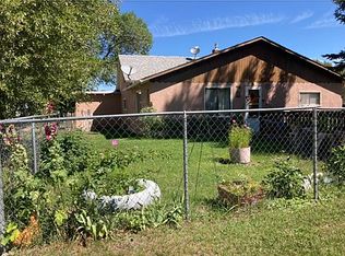 405 Dotson St, Manassa, CO 81151