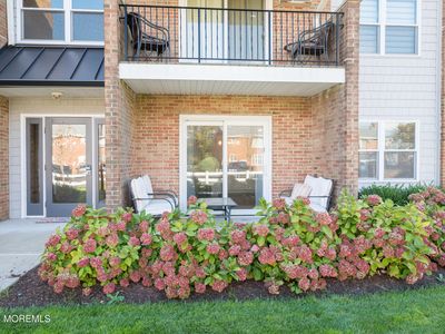 320 Maryland Avenue UNIT 10J, Point Pleasant Beach, NJ, 08742