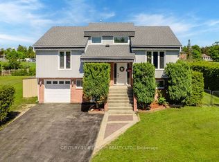 2823 Small St, Innisfil, ON L9S 1H2