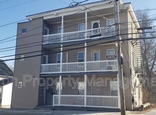 325 Cass Ave UNIT 1, Woonsocket, RI 02895