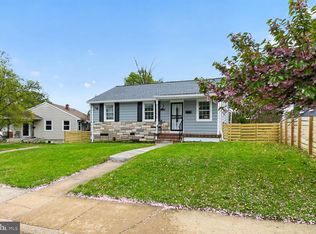 6019 Jamestown Rd, Hyattsville, MD 20782