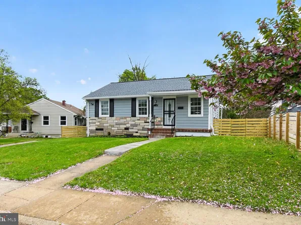 6019 Jamestown Rd, Hyattsville, MD 20782