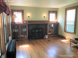 30 Whittemore Rd, Newton, MA 02458