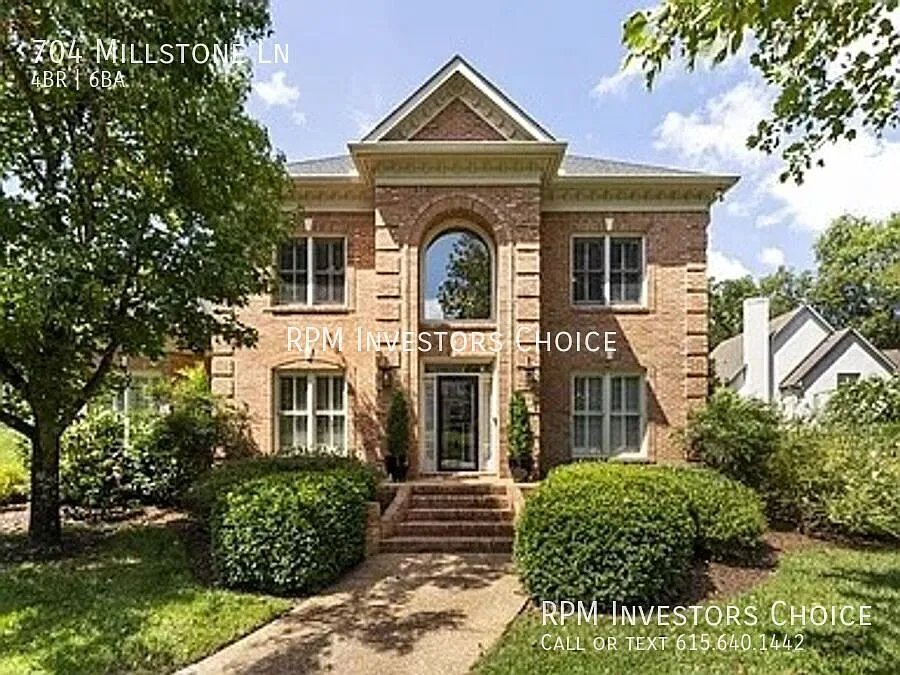 704 Millstone Ln