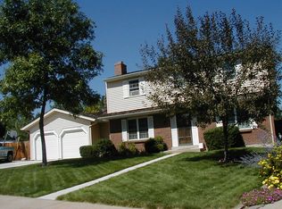 6189 S Fenton Ct, Littleton, CO 80123