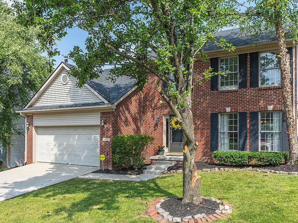 4073 Kenesaw Dr, Lexington, KY 40515 Zillow