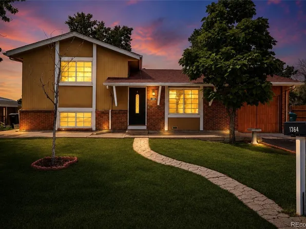1364 Nueva Vista Drive, Denver, CO 80229