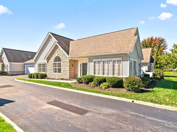 4804 Ashleigh Dr, Dublin, OH 43016