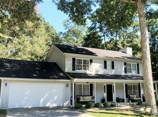 471 Cottonpatch Rd, Lawrenceville, GA 30046