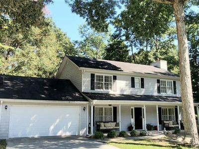 471 Cottonpatch Rd, Lawrenceville, GA, 30046