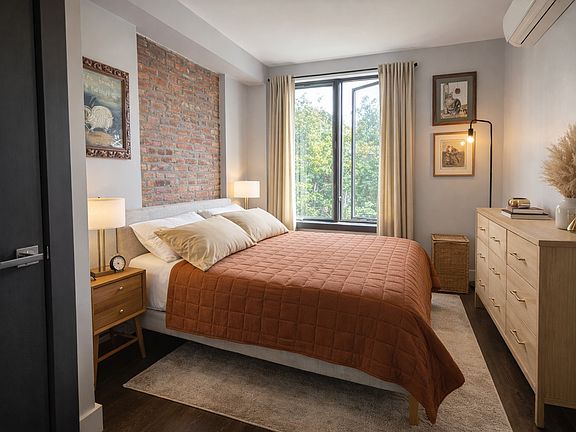 4th image of 444 Franklin Ave #2A