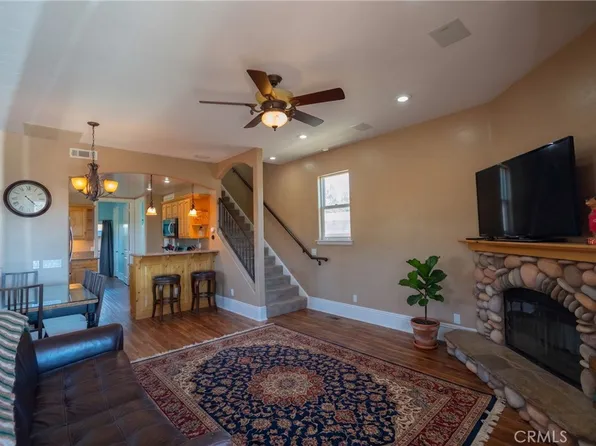 312 N Division Dr, Big Bear City, CA 92314