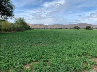 5053 Number 6 Rd, Ellensburg, WA 98926