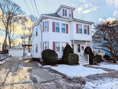 8-10 Elsmere Ave, Methuen, MA, 01844