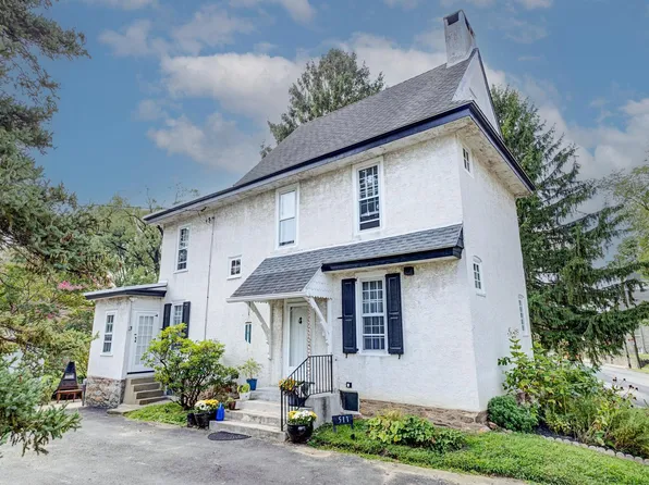 511 N Morton Ave, Morton, PA 19070