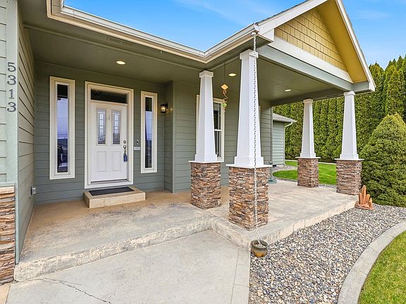 2nd image of 5313 W Wernett Rd