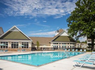 417 Raritan Rd UNIT 534, Roselle, NJ 07203