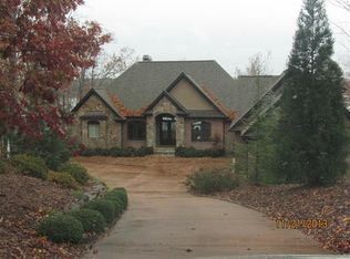 515 Northridge Pointe Dr, Seneca, SC 29672