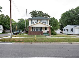 2640 Byron Center Ave SW, Wyoming, MI 49519