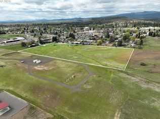 820 S Roosevelt St, Goldendale, WA 98620