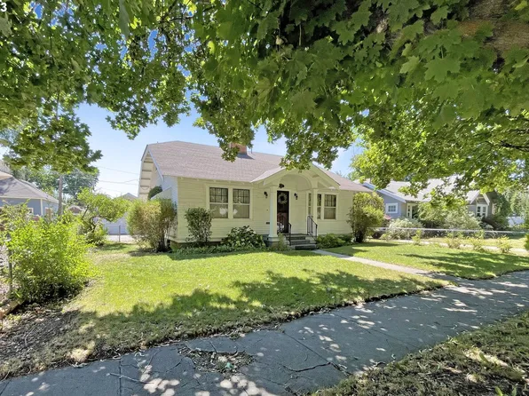 2345 Valley Ave, Baker City, OR 97814