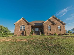 287 New Hope Rd, Decaturville, TN 38329