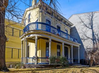 2431 Ohio Avenue, Cincinnati, OH 45219