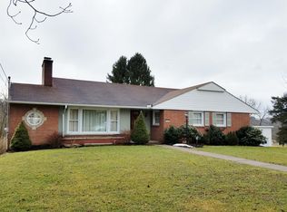 926 E Main St, Rural Valley Boro, PA 16249