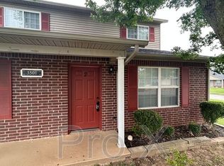 3501 SW Landau Ct APT 2, Bentonville, AR 72712