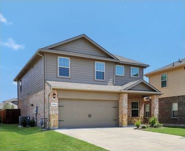 2164 Ocelot St, Crandall, TX, 75114