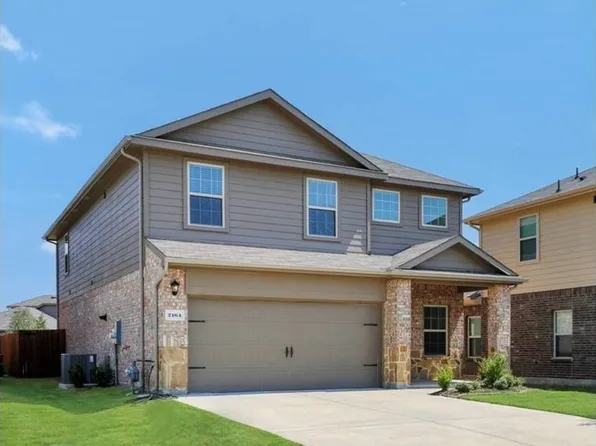 2164 Ocelot St, Crandall, TX 75114