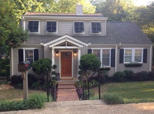 102 Gallivan St, Greenville, SC 29609