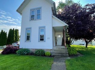 34 Fulton St, Monroeville, OH 44847