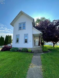 34 Fulton St, Monroeville, OH, 44847