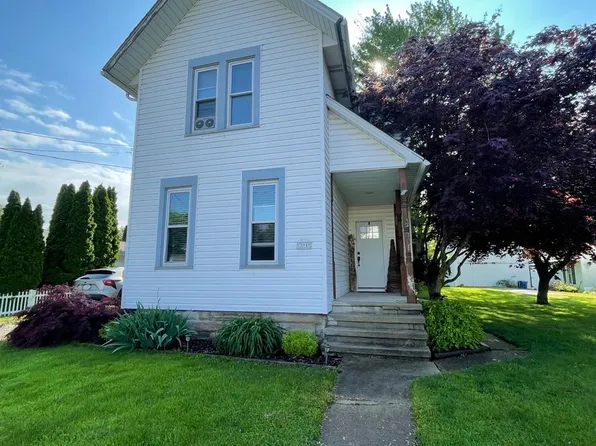 34 Fulton St, Monroeville, OH 44847