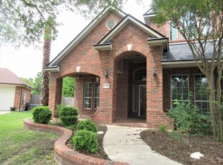 2301 Aaron Ross Way, Round Rock, TX 78665