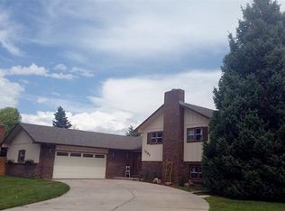 1067 Frontera Dr, Laramie, WY 82072