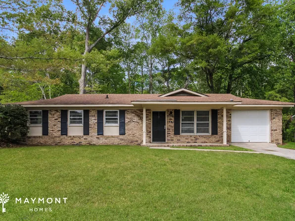 119 County Rd S #18-649, Summerville, SC 29485