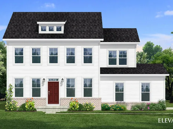 14119 Lincoln Circle Pl, Culpeper, VA 22701