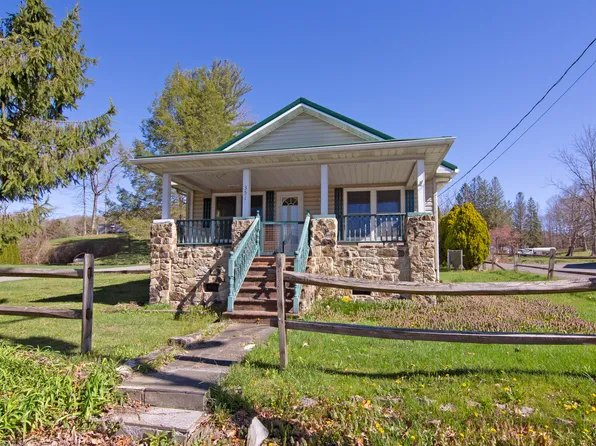 351 Nicholas St, Rupert, WV 25984
