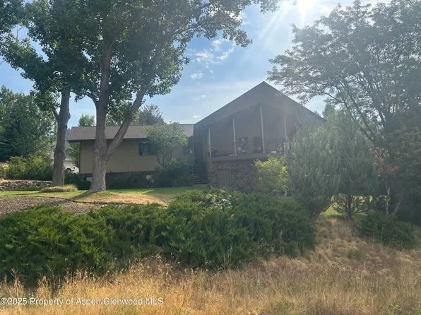 405 W Yale Cir, Glenwood Springs, CO 81601