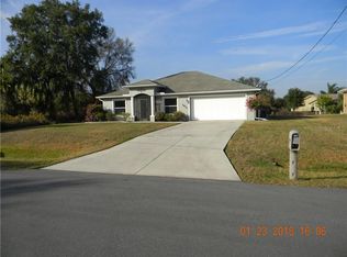 1931 Johannesberg Rd, North Port, FL 34288