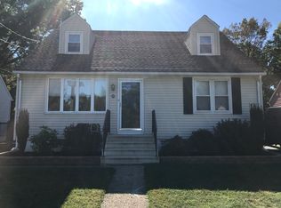 261 Fenwood Ave, Hamilton, NJ 08619