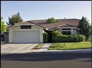 2008 Big Bend Way, Henderson, NV 89074