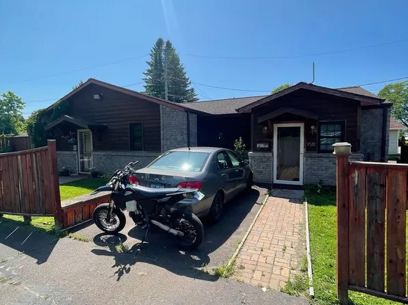 1511-1513 Logan Ave, Superior, WI 54880