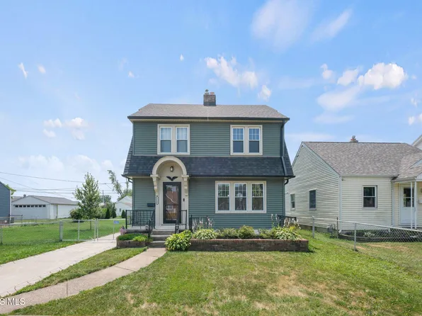 2640 104th St, Toledo, OH 43611